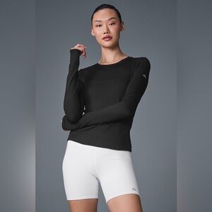 Alosoft Finesse Long Sleeve